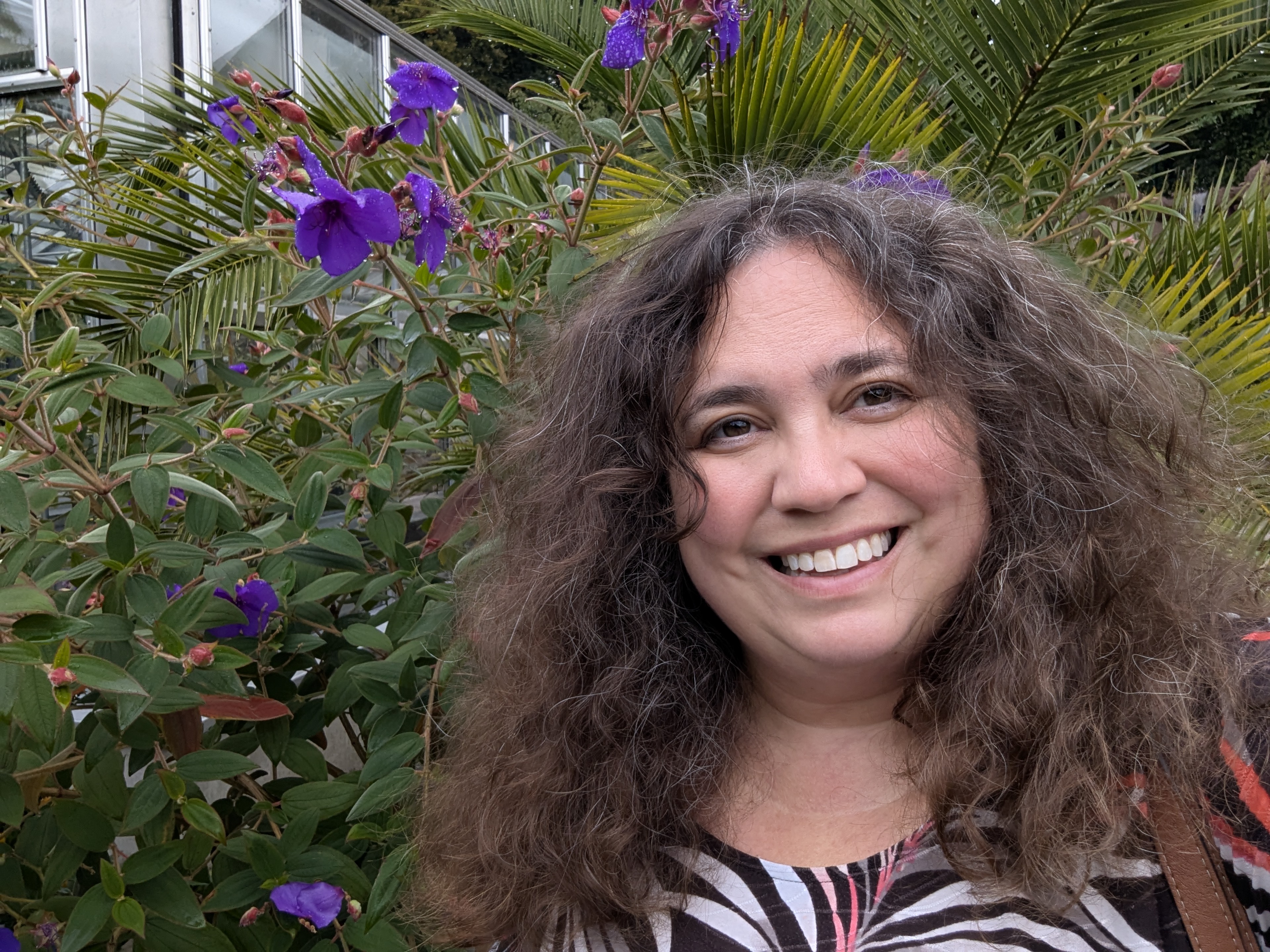 Botonic Gardens, Muenster, Germany